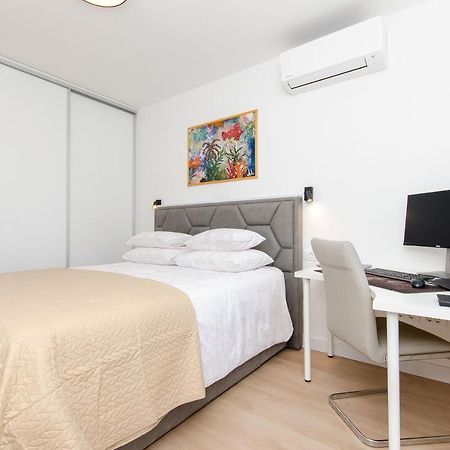 Modern Living Apartment Airy Split Dış mekan fotoğraf