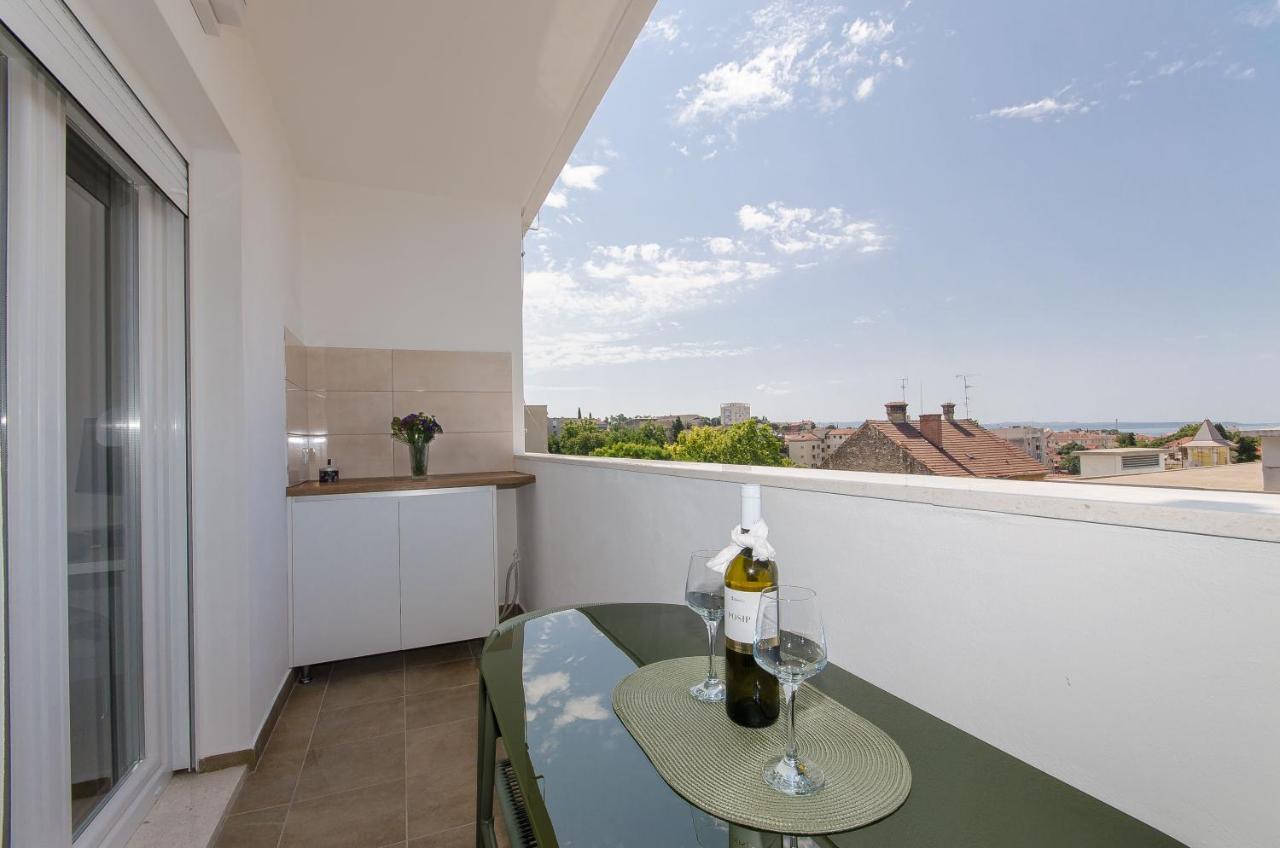 Modern Living Apartment Airy Split Dış mekan fotoğraf