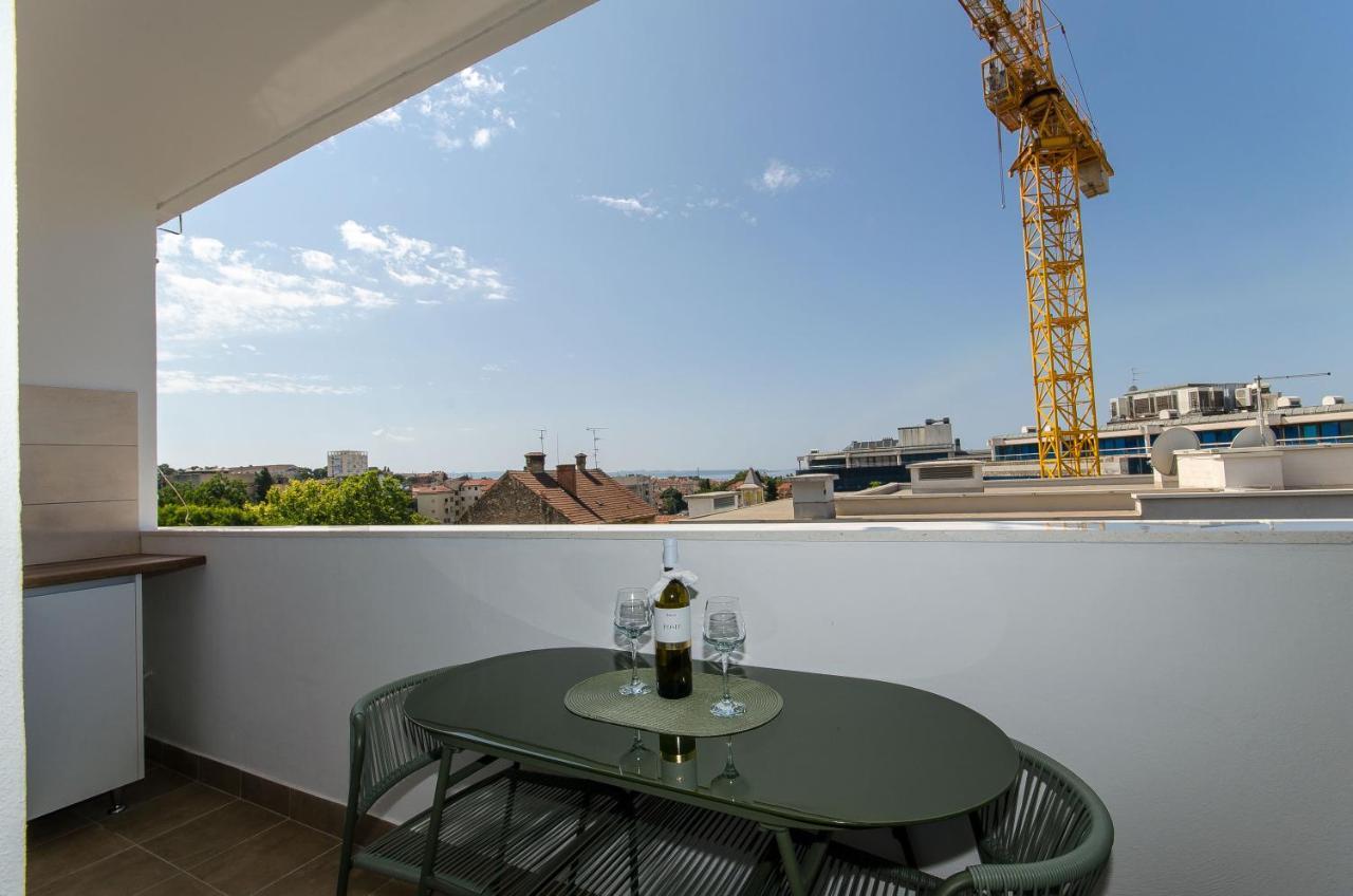 Modern Living Apartment Airy Split Dış mekan fotoğraf