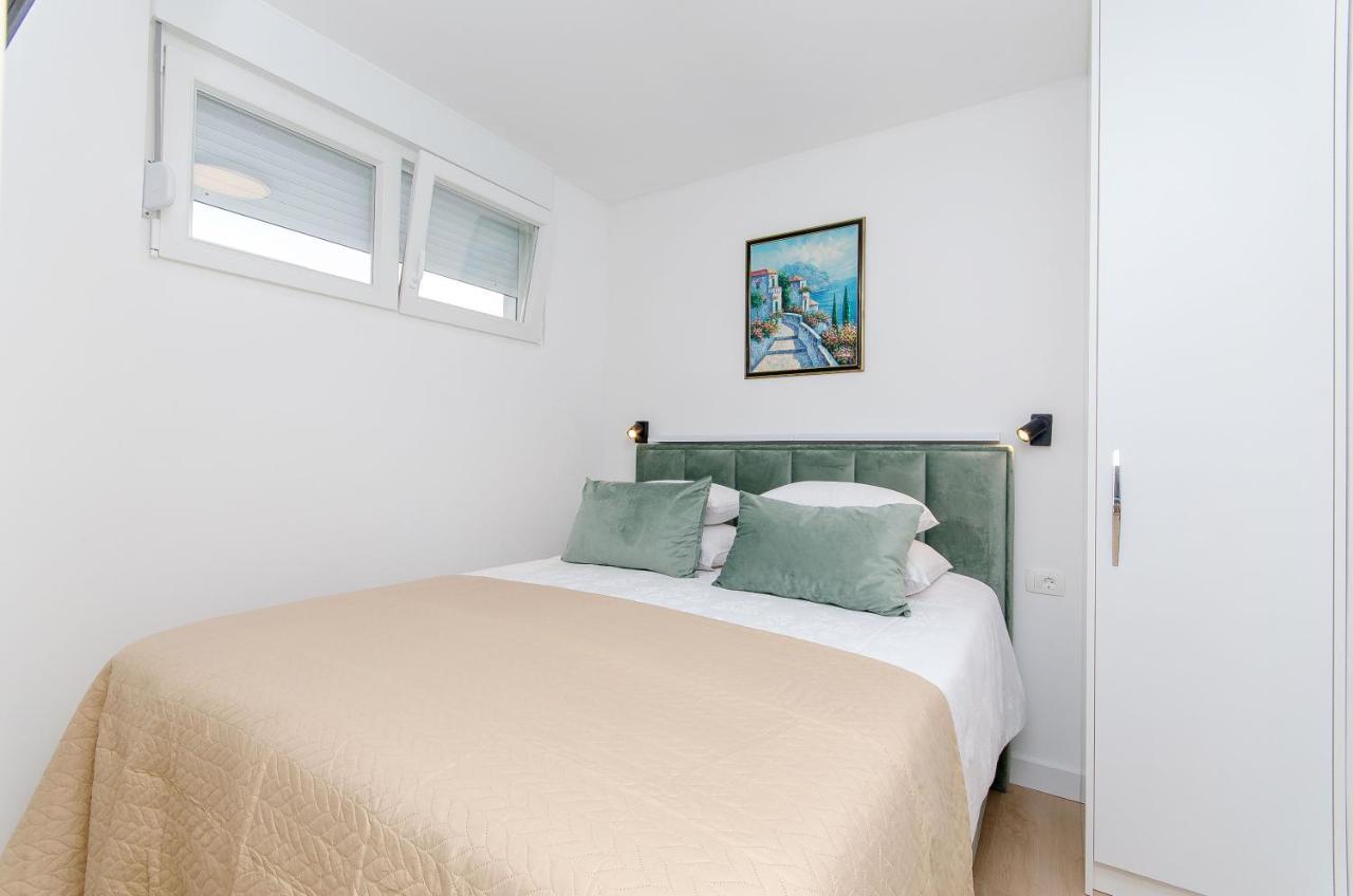Modern Living Apartment Airy Split Dış mekan fotoğraf